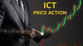 جلسه 13 اموزش پرایس اکشن حرفه ای به سبک ICT