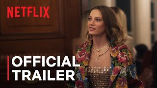 Thank You, Next |  Trailer | Netflix