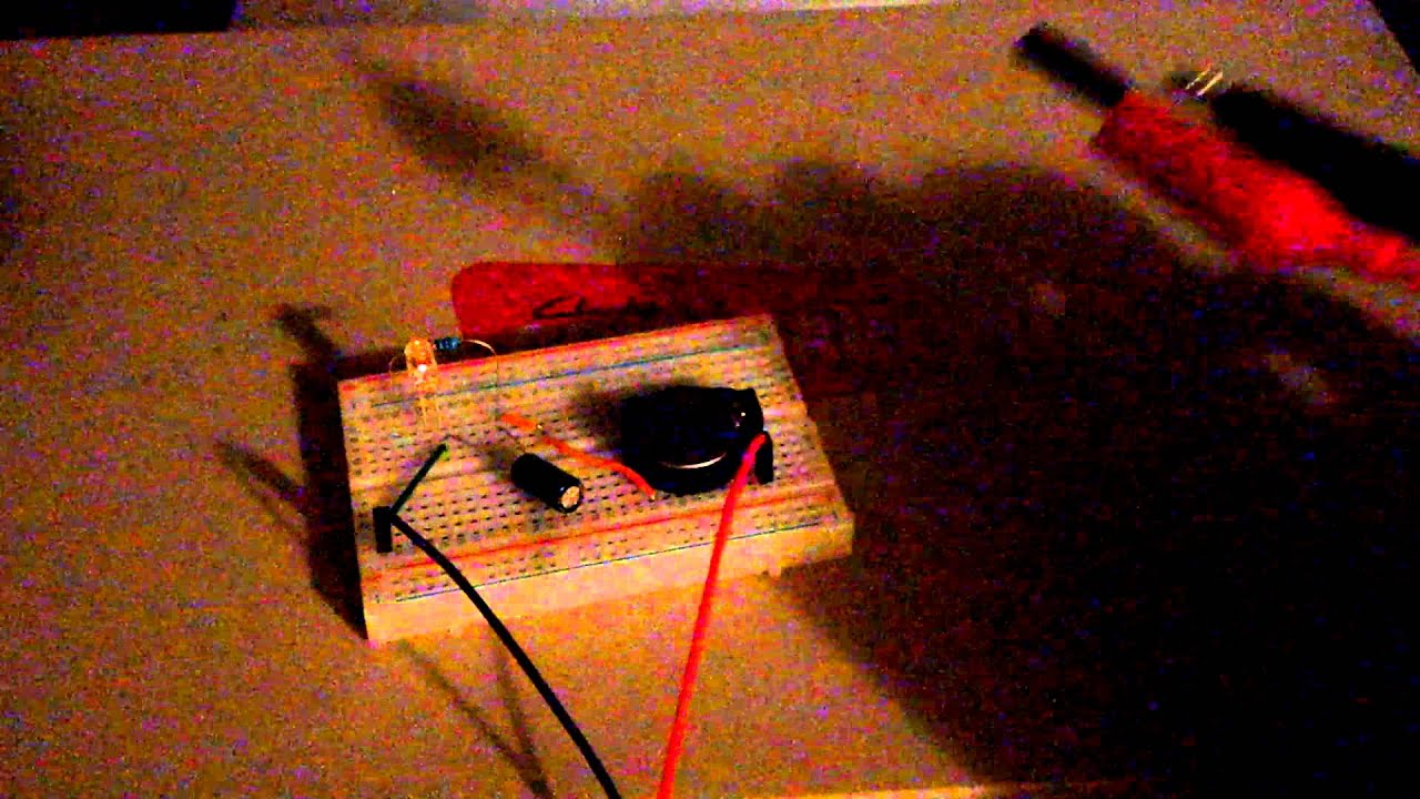 Sw18010p Testing Youtube