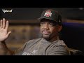 Maurice Clarett Former OSU RB, Redemption & Learning to Read in Prison Changed His Life The Pivot
