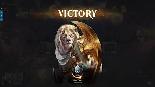 MTGA  DSK PREMIER DRAFT   Selesnya Survival   4 wins