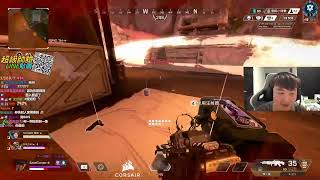 32Apex Legends 中的 Garra de Alanza Loba 遗物详细信息 2