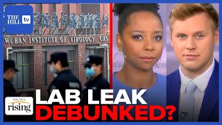 Bri, Robby, Ryan, & Emily: Lab Leak Theory NOT Debunked By New Studies Claiming Natural Origin