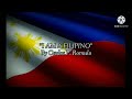 I am a Filipino, by Carlos P. Romulo