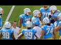 Everything That Goes Into A SoFi Stadium Game Day  LA Chargers
