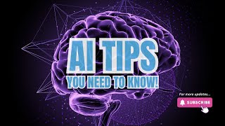 Preparing for an AI-Driven Workforce: What Engineers Should Know | Tech Tips for 2025