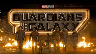 Marvel Studios’ Guardians of the Galaxy Vol. 3 | Hooked
