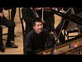 kitamura asuto beethoven piano concerto no.4 op.58 2022ptna grade superior final round