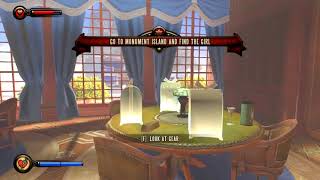 Updated BioShock Infinite Speedrun Tutorial