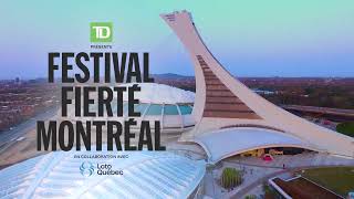 Festival Fierté Montréal 2024 - Lancement de programmation