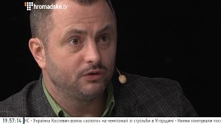 #ReinventVDNH: Щоб зробити держпідприємство прибутковим, треба припинити красти