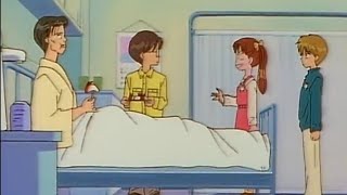 Kodocha Episode 13