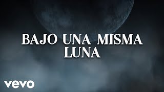 Uriel Barrera - Bajo Una Misma Luna (LETRA)