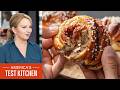 Scandinavian Brunch: Kanelbullar and Gravlax | America's Test Kitchen Full Episode (S23 E15)