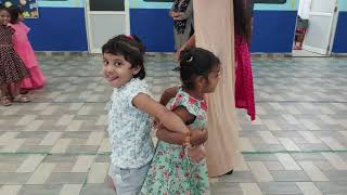 Samskar International School: Summer Symphony Carnival - Summer Camp: Day 2