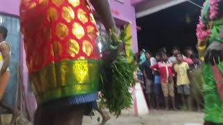 Kombadi thalavaipuram santhanamariamman Kovil kodai 2021