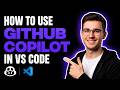 HOW TO USE GITHUB COPILOT IN VS CODE (STEP-BY-STEP GUIDE 2026)