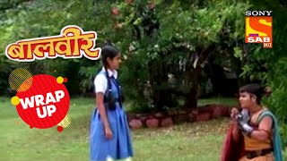 क्यों नहीं कर रहा कोई भी Baalveer पर यकीन ? | Baalveer | Wrap Up