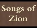 'Songs of Zion' Hymnal Release Night (Primitive Baptist Singing)