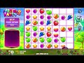 fruit party 2 new pragmatic slot feature triggered hollywoodbets onlineslots pragmatic