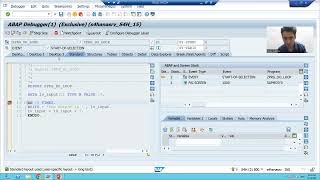 15 - ABAP Programming - Loop - DO Loop Part1