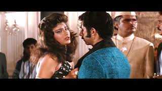 Tirchi Topi Wale Sad - Tridev 1989 - Naseeruddin Shah, Sonam - Subtitles, 1080p Video Songs