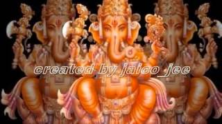 Ganapathy bhagavane - YouTube.flv