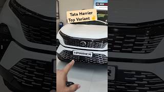 2024 Tata Harrier Fearless Plus short review | Auto Quest