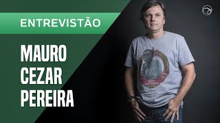 Mauro Cezar Pereira pós-ESPN: "Não se discute futebol de paletó e gravata"