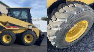 2006 Caterpillar 242B Skid Steer | Southern Alberta, Canada