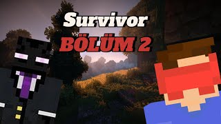 Survivor Bölüm 2 | Clouse |