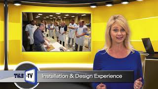 Tile TV: Coverings 2019