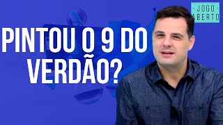 Debate Jogo Aberto: Navarro pode ser o 9 titular do Palmeiras? Veja a resenha com Renata Fan