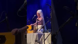 Aad Guray Nameh 11/7/24 Snatum Kaur Santa Cruz New Age Indian Devotional Kirtan #kirtan music #chant