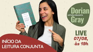 LIVE: Leitura Conjunta \