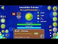 interstellar entropy 100% extreme demon by lastprismalex geometry dash