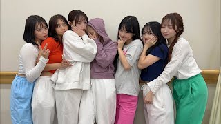 【チケットは概要欄】第2回 10/18(水)ワンマンリハーサル配信🔥