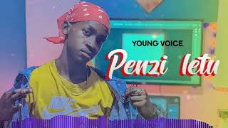 Young Voice - Penzi letu (Official Music Audio)