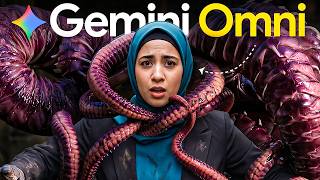 Google's New Gemini Omni Just Embarrassed Every AI Video Tool