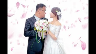 2018.5.26鈺翔❤柔瑾結婚之囍MV【婚禮攝影】