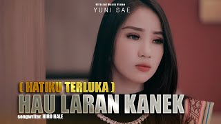 Lagu Timor Leste -  Yuni Sae - Hau laran kanek (Official Music Video)