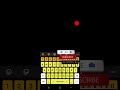 bouncing ball animation with python | python programming | Fun Code | #funcode #codewithharry