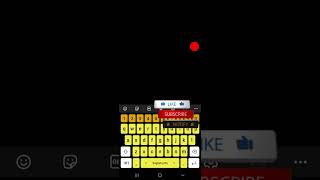 bouncing ball animation with python | python programming | Fun Code | #funcode #codewithharry