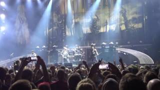 Volbeat | Leipzig The Devil`s bleeding crown