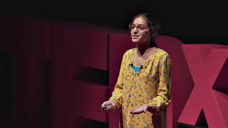 The Unexpected Outcomes of Volunteering | Maitreyi Shrikhande | TEDxYouth@Davenport