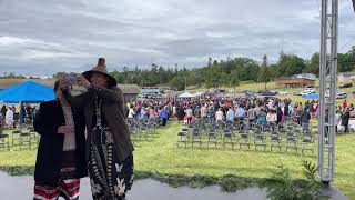 Northwest Indian College Commencement 2023