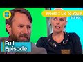 Would I Lie to You? with Sara Pascoe & Rylan Clark-Neal | S12 E02 - Full Episode | Banijay Comedy