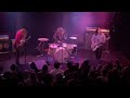 fuzz at mr. smalls in pittsburgh part one ty segall charles moothart