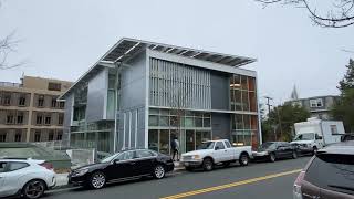 Berkeley MDes & Jacobs Institute for Design Innovation