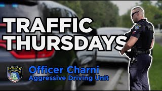 I'm just trying to take my medication! Traffic Thursdays Ep. 54